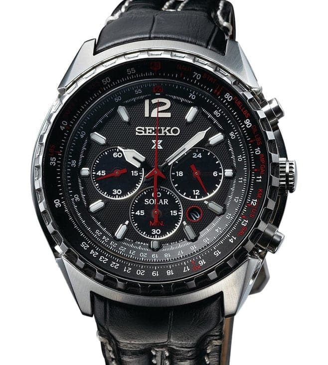 SEIKO Prospex Watch for Men SSC261P2 - Kamal Watch Company