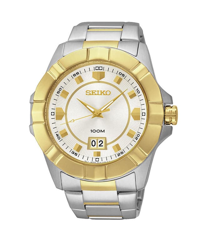 SEIKO Lord Watch for Men SUR134P1 - Kamal Watch Company