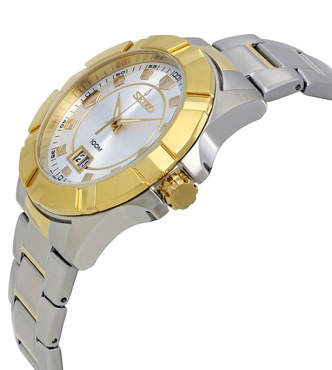 SEIKO Lord Watch for Men SUR134P1 - Kamal Watch Company