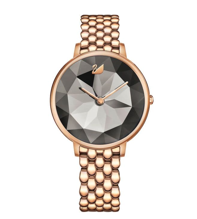 SWAROVSKI Crystal Lake Watch for Women 5416023 - Kamal Watch Company