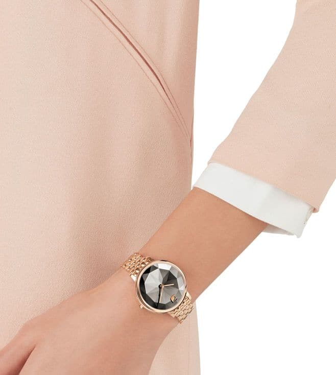 SWAROVSKI Crystal Lake Watch for Women 5416023 - Kamal Watch Company