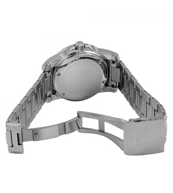 SEIKO Premier Multifunction Watch for Men SNP091P1 - Kamal Watch Company