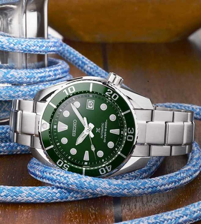 SEIKO PROSPEX SUMO DIVER'S 200M - SPB103J1 - Kamal Watch Company