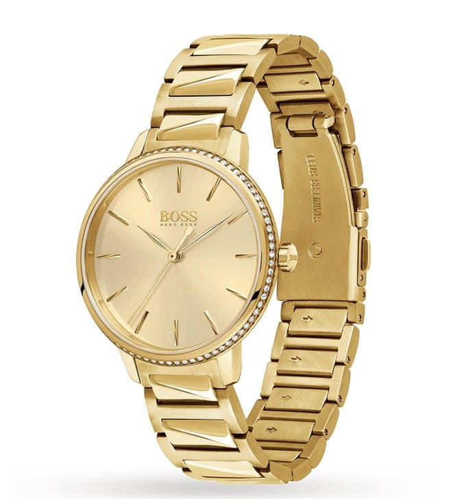 Hugo boss 2025 signature collection