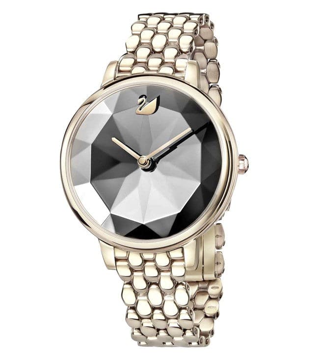 SWAROVSKI Crystal Lake Watch for Women 5416026 - Kamal Watch Company