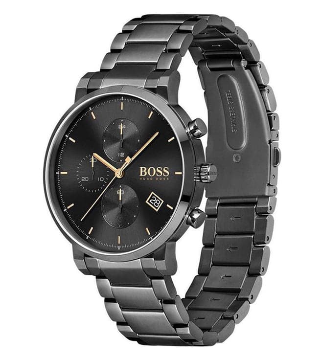 BOSS Integrity Chronograph Watch for Men 1513780