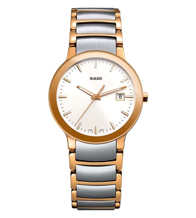 Rado Centrix Quartz Women's Watch - Kamal Watch Company