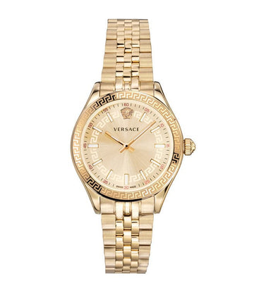 VERSACE Hellenyium Watch for Women VEHU00720 - Kamal Watch Company