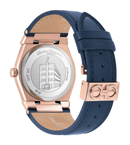 SALVATORE FERRAGAMO YF-Vega Watch for Men SFYF00221 - Kamal Watch Company