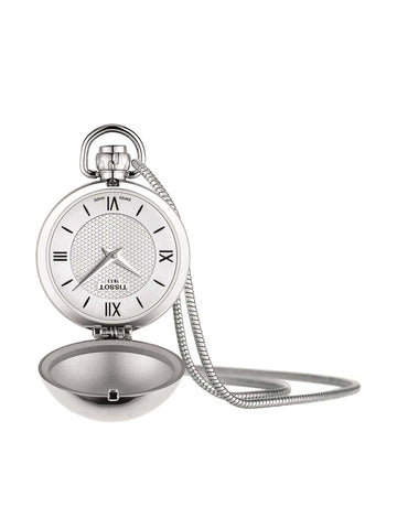 Tissot Pendants T-Pocket Watch for Women T858.209.16.038.00 - Kamal Watch Company