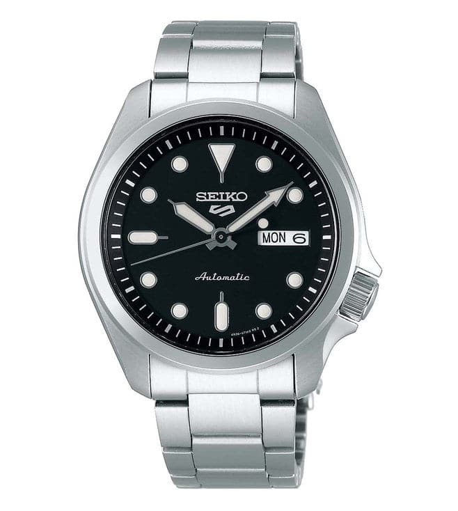 SEIKO SRPE55K1 5 Sports Watch for Men - Kamal Watch Company