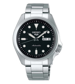 Seiko Srpe55K1 5 Sports Watch For Men - image 1