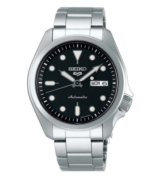 SEIKO SRPE55K1 5 Sports Watch for Men - Kamal Watch Company