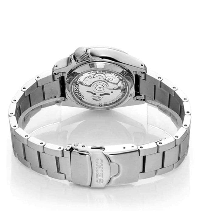 SEIKO SRPE55K1 5 Sports Watch for Men - Kamal Watch Company