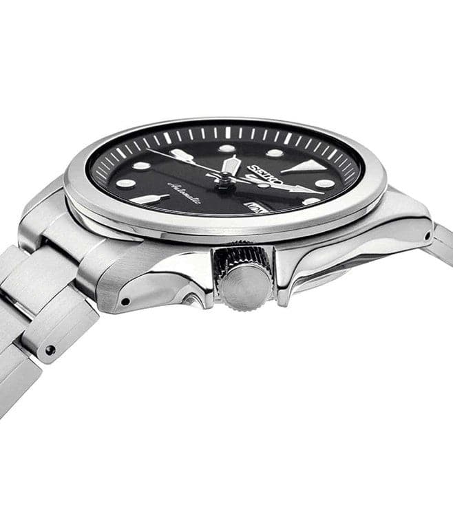 SEIKO SRPE55K1 5 Sports Watch for Men - Kamal Watch Company