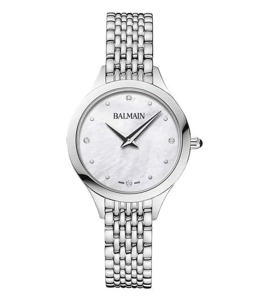 BALMAIN B39113385 De II Mini Watch for Women - Kamal Watch Company