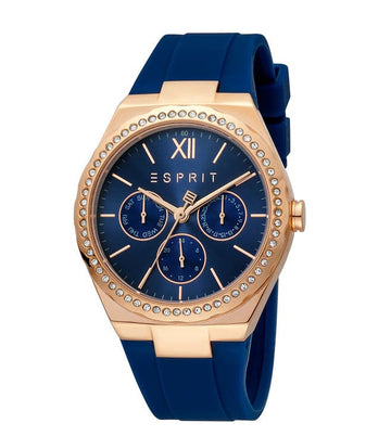 ESPRIT Multifunction Watch for Women ES1L193P0045 - Kamal Watch Company