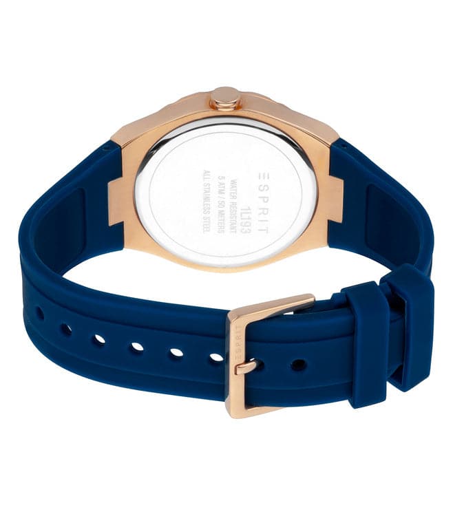 ESPRIT Multifunction Watch for Women ES1L193P0045 - Kamal Watch Company