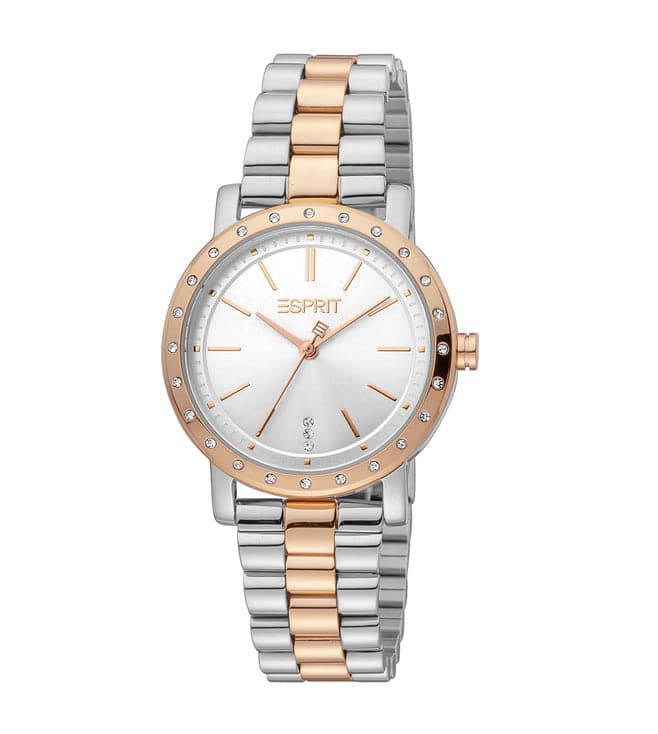 ESPRIT Watch With Bracelet for Women ES1L298M0105 - Kamal Watch Company