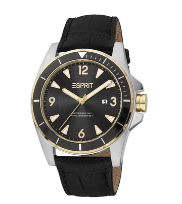 Esprit Multifunction Watch for Women ES1G322L0045 - Kamal Watch Company