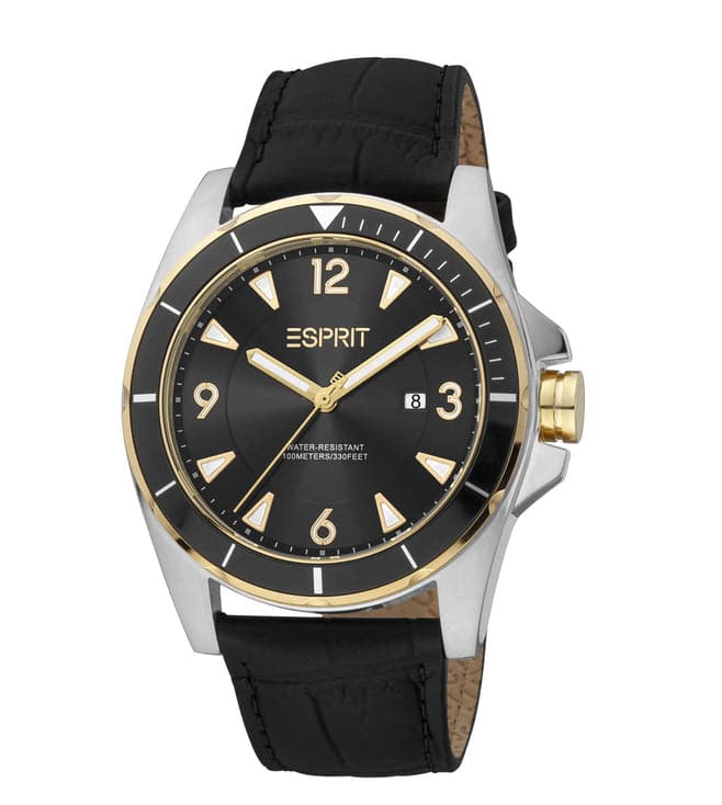 Esprit Multifunction Watch for Women ES1G322L0045 - Kamal Watch Company