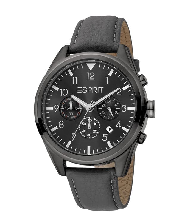 ESPRIT Chronograph Watch for Men ES1G339L0035 - Kamal Watch Company