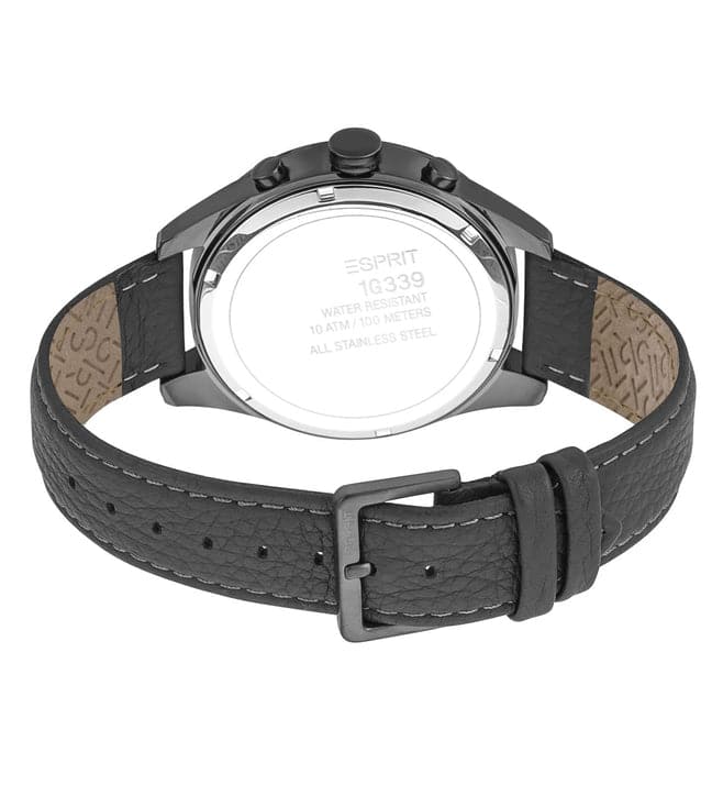 ESPRIT Chronograph Watch for Men ES1G339L0035 - Kamal Watch Company