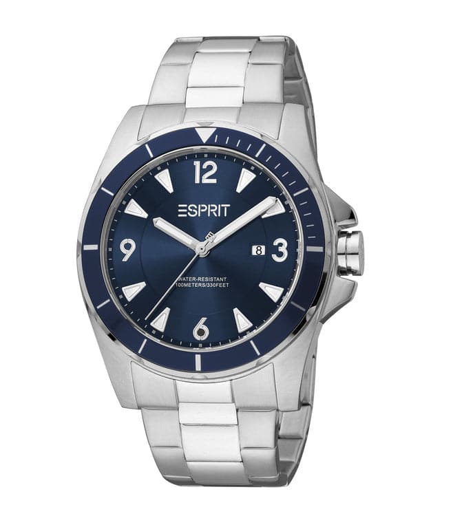 ESPRIT Watch for Men ES1G322M0065 - Kamal Watch Company