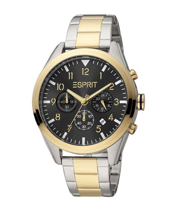 ESPRIT Chronograph Watch for Men ES1G339M0095 - Kamal Watch Company