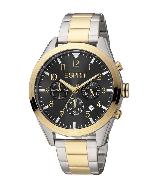 ESPRIT Chronograph Watch for Men ES1G339M0095 - Kamal Watch Company