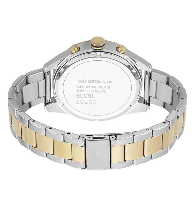 ESPRIT Chronograph Watch for Men ES1G339M0095 - Kamal Watch Company