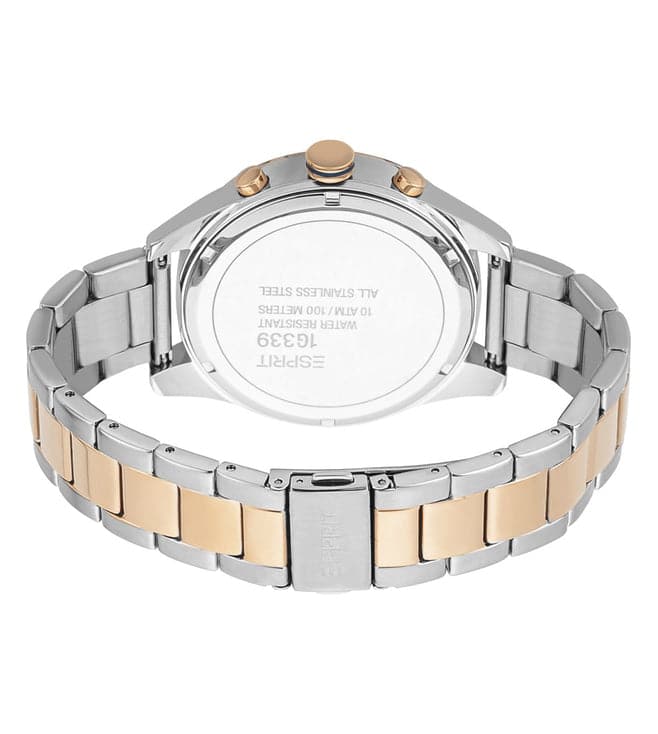 ESPRIT Chronograph Watch for Men ES1G339M0165 - Kamal Watch Company