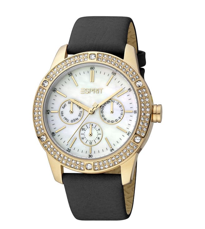 ESPRIT Multifunction Watch for Women ES1L338L0025 - Kamal Watch Company