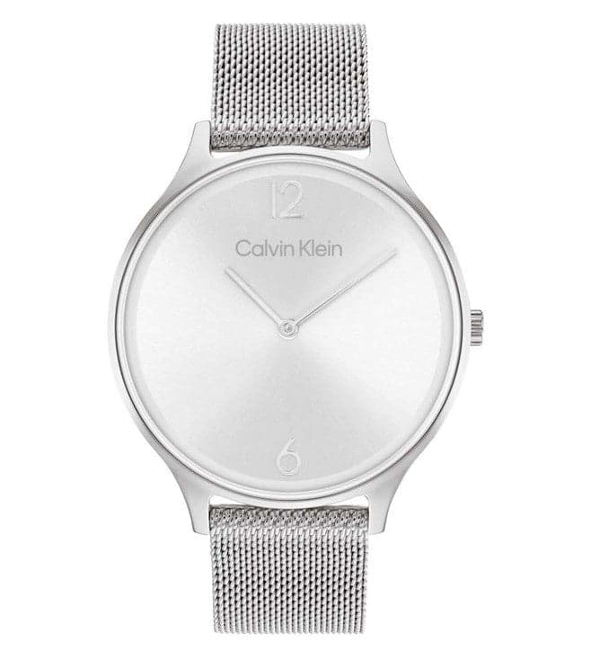 CALVIN KLEIN Watch for Women 25200001 - Kamal Watch Company