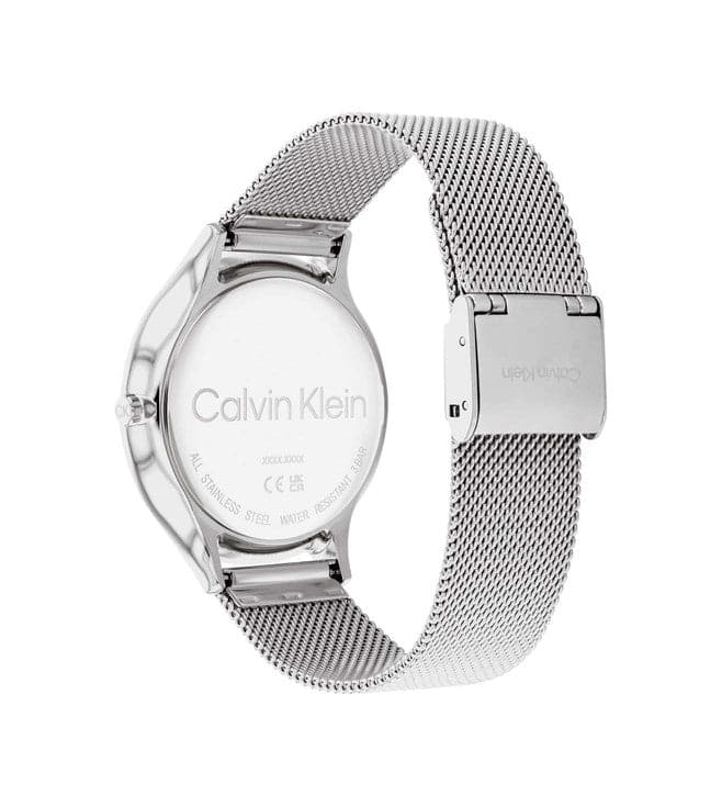 CALVIN KLEIN Watch for Women 25200001 - Kamal Watch Company