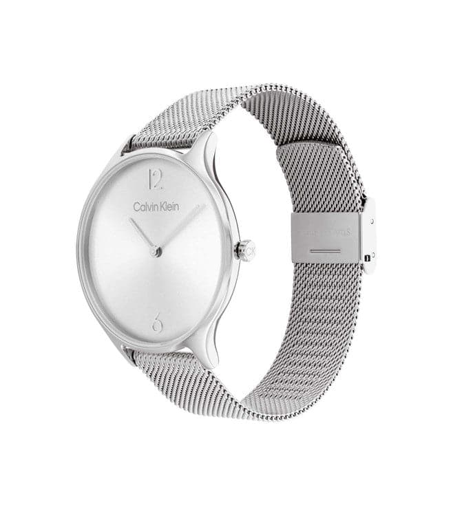 CALVIN KLEIN Watch for Women 25200001 - Kamal Watch Company
