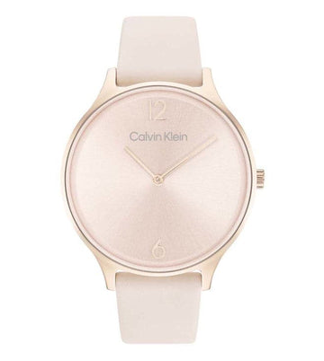 CALVIN KLEIN Watch for Women 25200009 - Kamal Watch Company