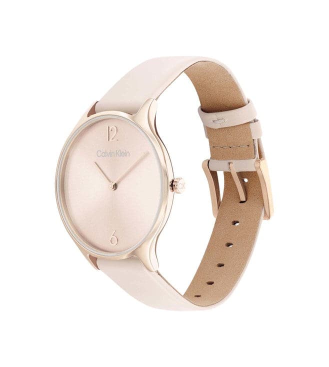 CALVIN KLEIN Watch for Women 25200009 - Kamal Watch Company
