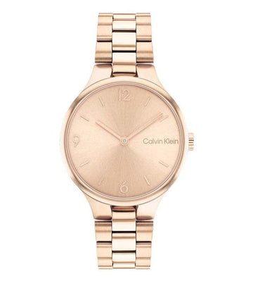 CALVIN KLEIN Watch for Women 25200131 - Kamal Watch Company