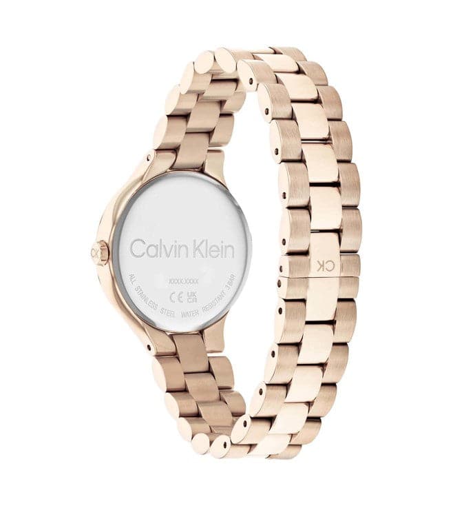 CALVIN KLEIN Watch for Women 25200131 - Kamal Watch Company