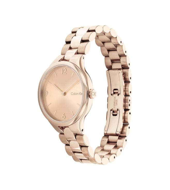CALVIN KLEIN Watch for Women 25200131 - Kamal Watch Company