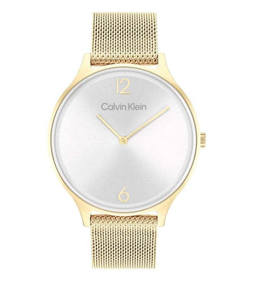 CALVIN KLEIN Watch for Women 25200003 - Kamal Watch Company
