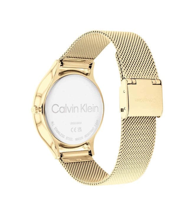 CALVIN KLEIN Watch for Women 25200003 - Kamal Watch Company