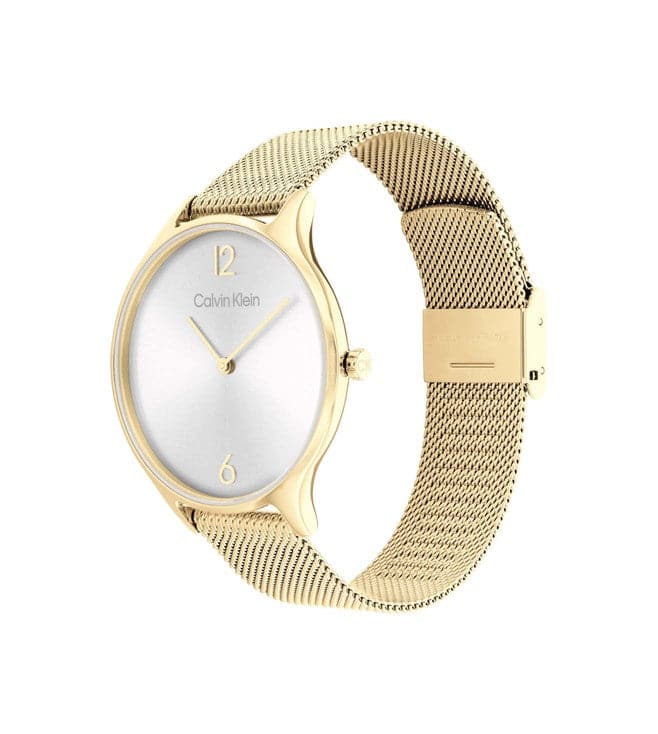 CALVIN KLEIN Watch for Women 25200003 - Kamal Watch Company