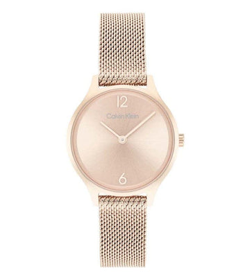CALVIN KLEIN Watch for Women 25200059 - Kamal Watch Company