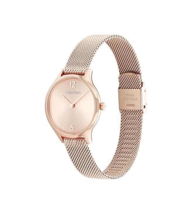 CALVIN KLEIN Watch for Women 25200059 - Kamal Watch Company