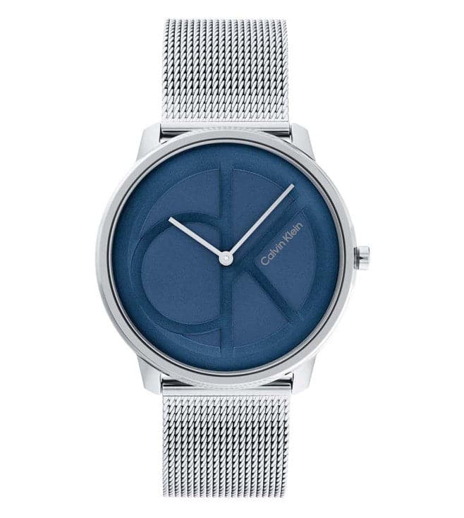 CALVIN KLEIN Unisex Watch 25200031 - Kamal Watch Company