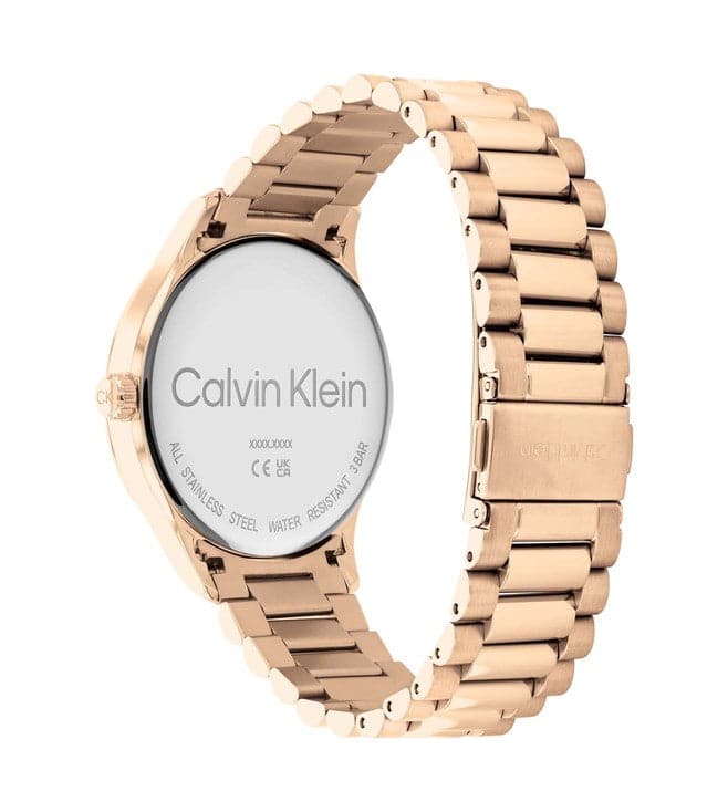 CALVIN KLEIN Unisex Watch 25200037 - Kamal Watch Company