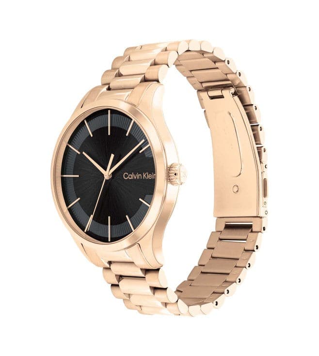 CALVIN KLEIN Unisex Watch 25200037 - Kamal Watch Company