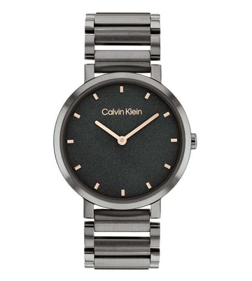 CALVIN KLEIN 25200088 Watch for Women-25200088 - Kamal Watch Company